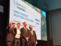 Prvý “vesmírny Oscar” je na Slovensku