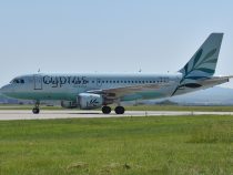 Airbus na vrchole