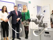 Slovensko má prvý testbed zameraný na Industry 4.0