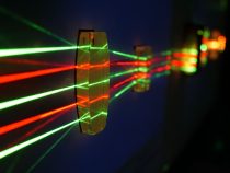 Fascinujúci svet laserov