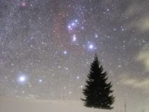 Astronomické kalendárium (február)