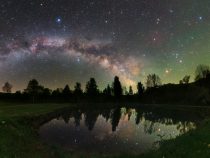 Astronomické kalendárium (marec)