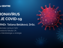 Koronavírus nie je covid-19