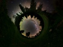 Astronomické kalendárium (apríl)