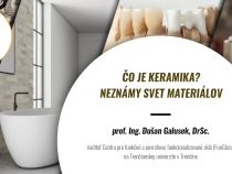 Čo je keramika? Neznámy svet materiálov
