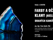 Farby a očné klamy