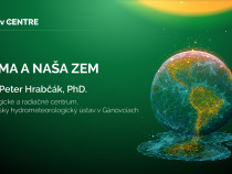 Klíma a naša Zem