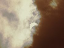 Čiastočné zatmenie Slnka 2021