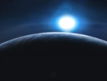 Exoplanéta hviezdy Vega