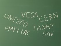 Používanie iniciálových skratiek