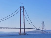 Najdlhší visutý most