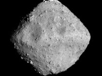 Aminokyseliny z asteroidu