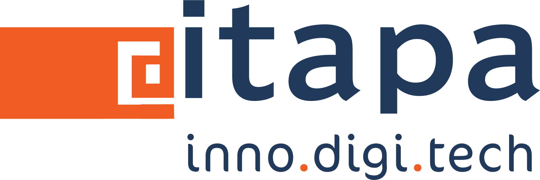 itapa logo - Časopis Quark