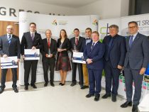 Víťazi Ceny za transfer technológií na Slovensku 2022