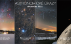 Astronomické kalendárium (december 2022)