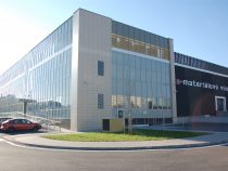 Vedeckovýskumné centrum excelentnosti SlovakION pre materiálový a interdisciplinárny výskum