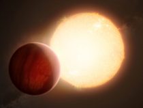 Tajomstvá exoplanét