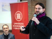 Výskumník z Univerzity Komenského v Bratislave získal prestížny grant ERC