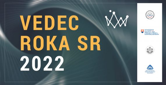 Už čoskoro spoznáme osobnosti slovenskej vedy za rok 2022