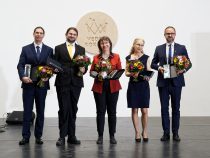 Poznáme laureátov ocenenia osobností slovenskej vedy za rok 2022