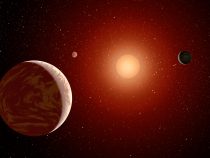 Veľké planéty malých hviezd