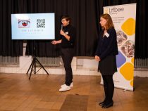 Finále Lifbee Academy – BioInnovation Awards