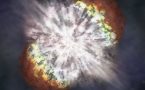 Zabije nás supernova?