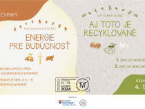 Výtvarná a fotografická súťaž TVT 2024