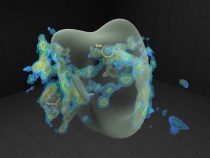 Najväčší neviditeľný oblak