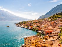 Prečo je po slovensky Taliansko a po česky Itália