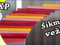 Šikmá veža v Lire