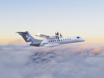 Švédsky lietajúci hybrid