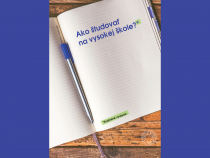 Ako študovať na vysokej škole?