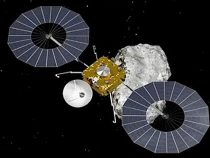 Ambiciózny krok do vesmíru