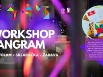 Letné workshopy v Aureliu