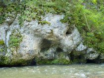 Geolokality v okolí Košíc 3