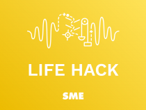 LIFE HACK