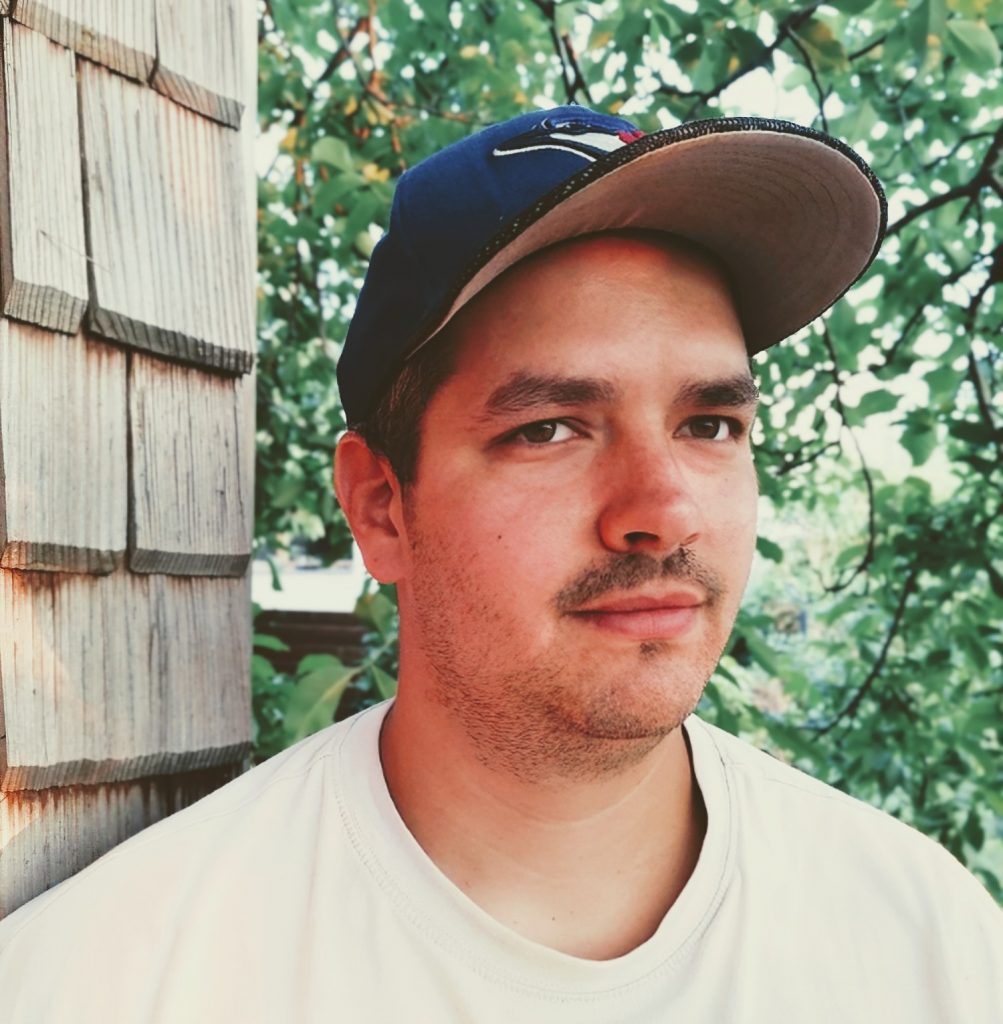 Architekt Pavol Šiška