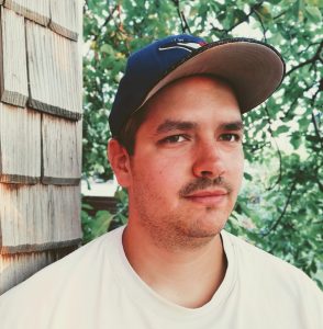 Architekt Pavol Šiška