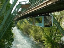 Vznášajúca sa dráha