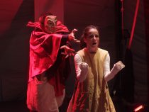 Liečivý potenciál divadla