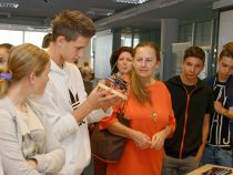 Z generácie na generáciu