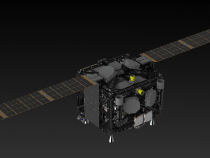 Vesmírne baníctvo realitou?