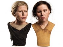 Praveké baníčky z Moravy