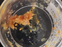 Staroveký med ako obeta