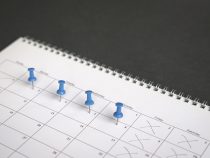 Štyri dni sú viac ako päť