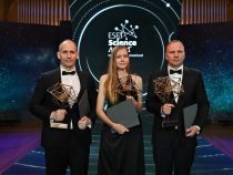 Sú známi laureáti ocenenia ESET Science Award 2025