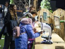 Zaži vedu všetkými zmyslami