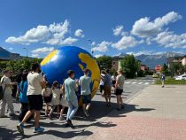 Keď príroda rozpráva