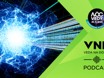 Podcast s Máriom Zimanom o roku kvanta